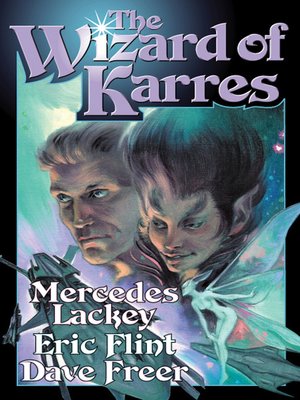The Wizard of Karres - ebook